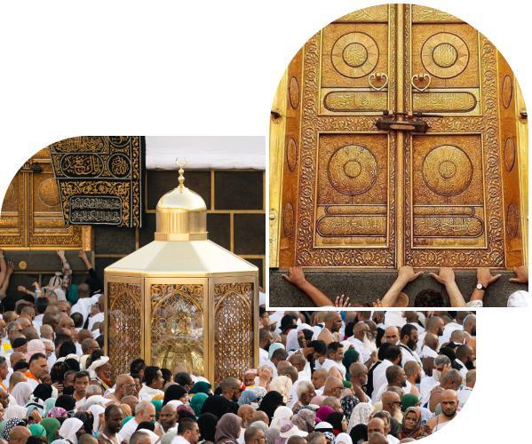 Guiding Pilgrims on Sacred Journeys Since 2022