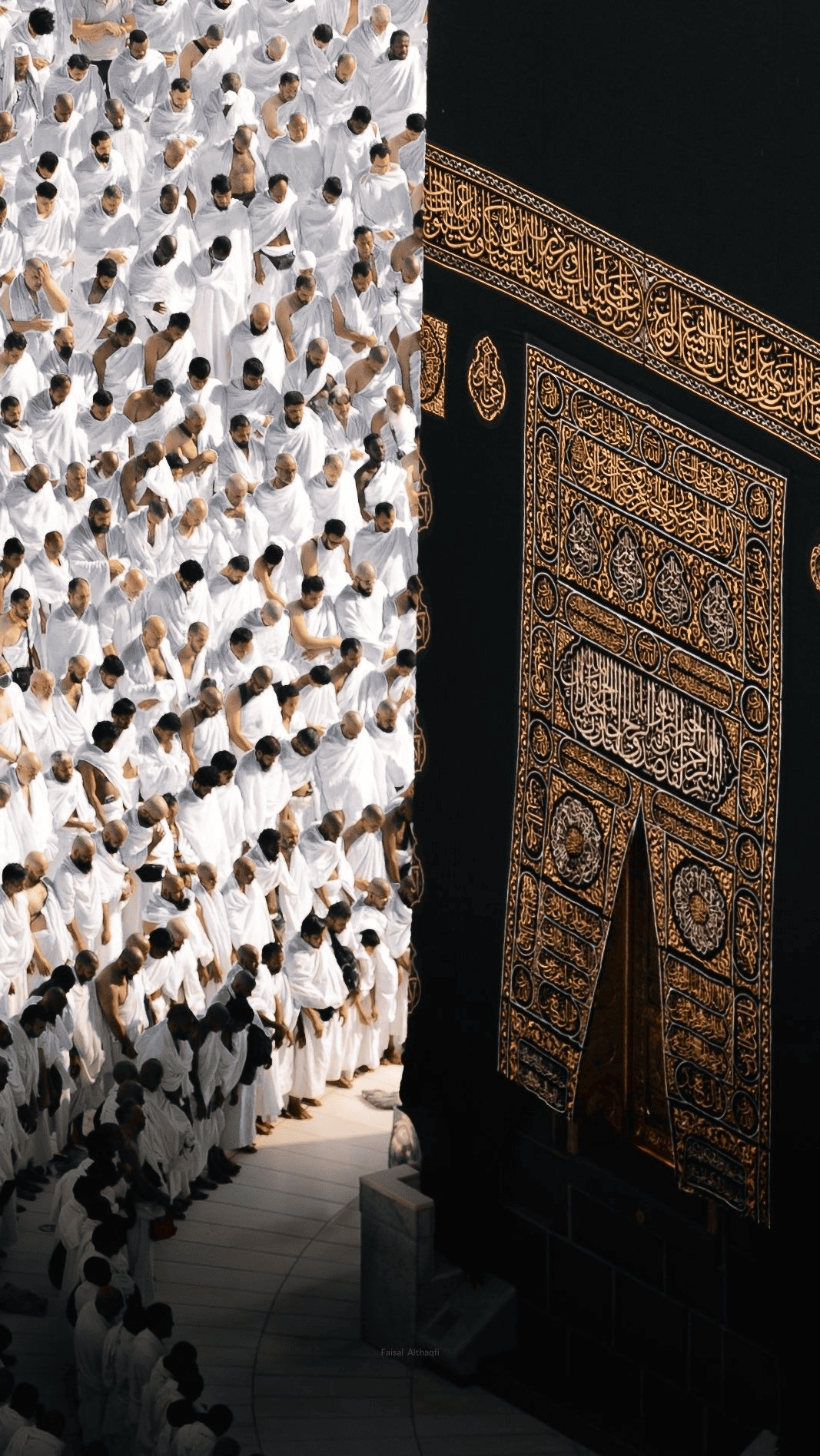 50 Days Premium Hajj Package 2026 from Mumbai
